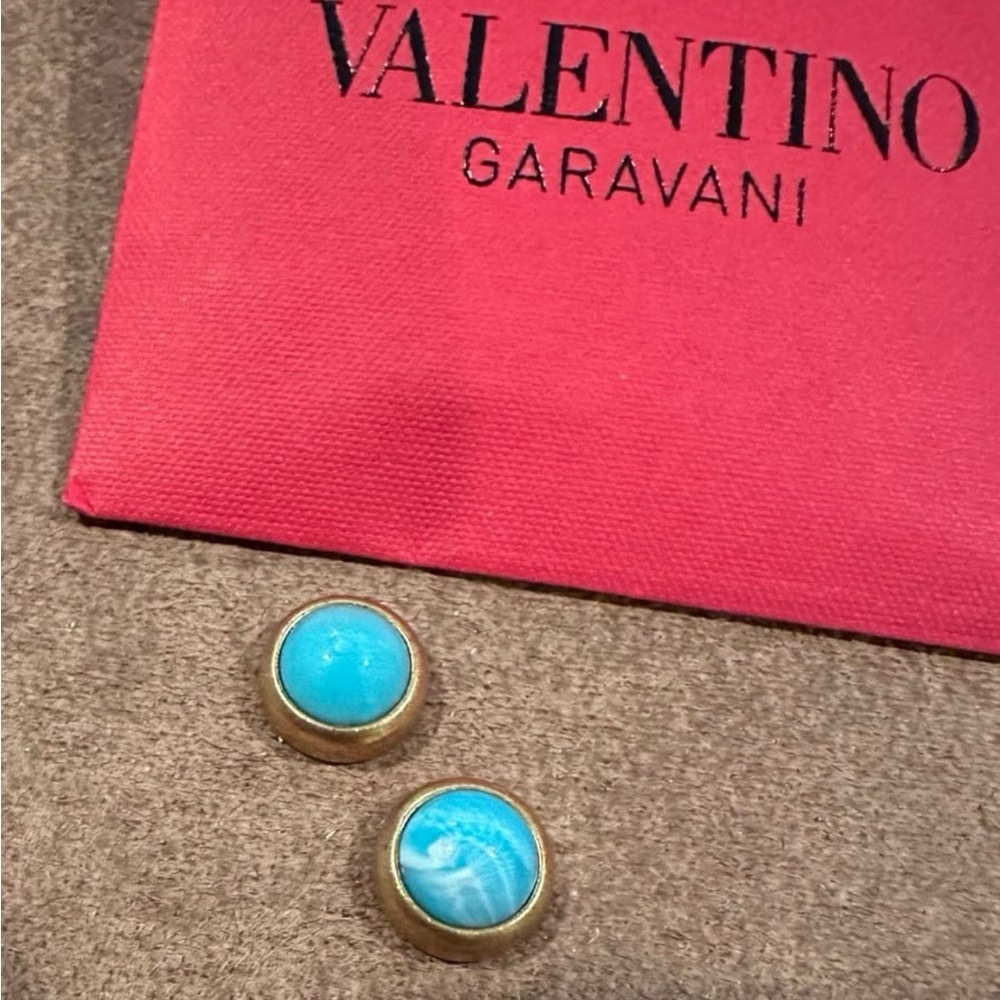 Valentino Replacement Rolling Rockstud Beads In T… - image 3